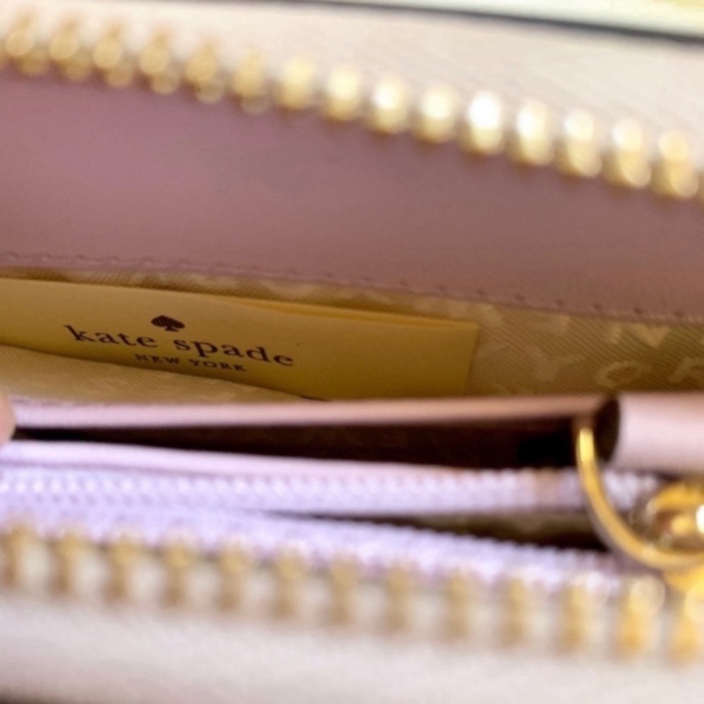 Kate Spade Patterson Drive Painted Edge Dani - Picture 5 of 5
